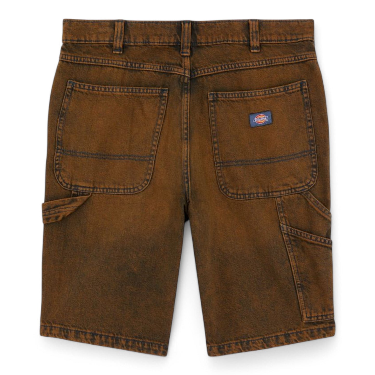 DICKIES GARYVILLE SHORT INDIGO