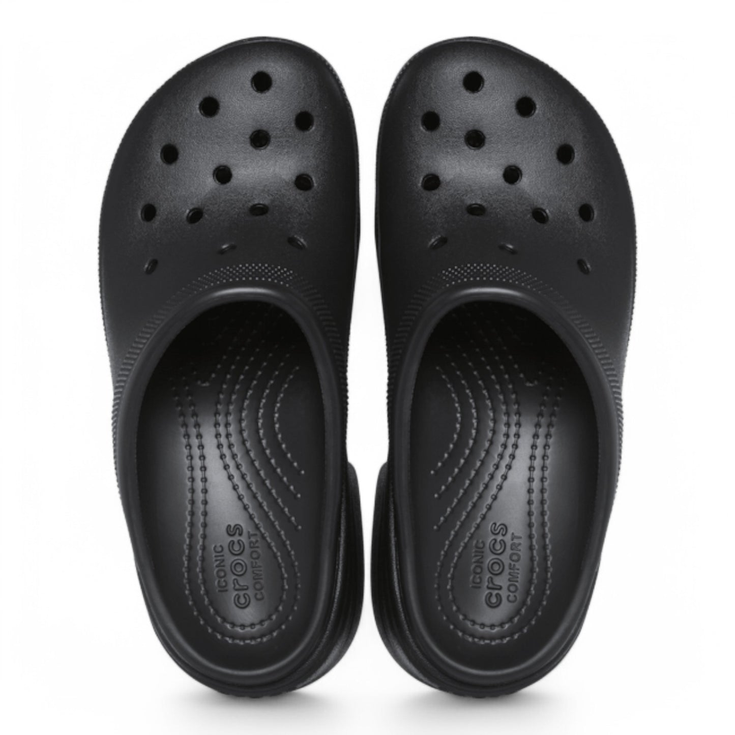 CROCS SIREN CLOG
