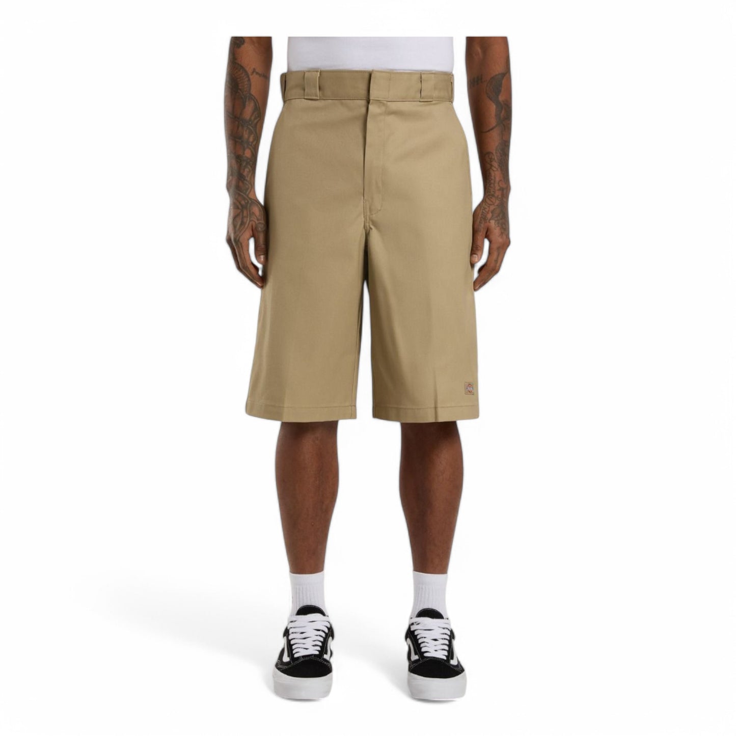 DICKIES 13INCH MULTI POCKET WORK SHORT