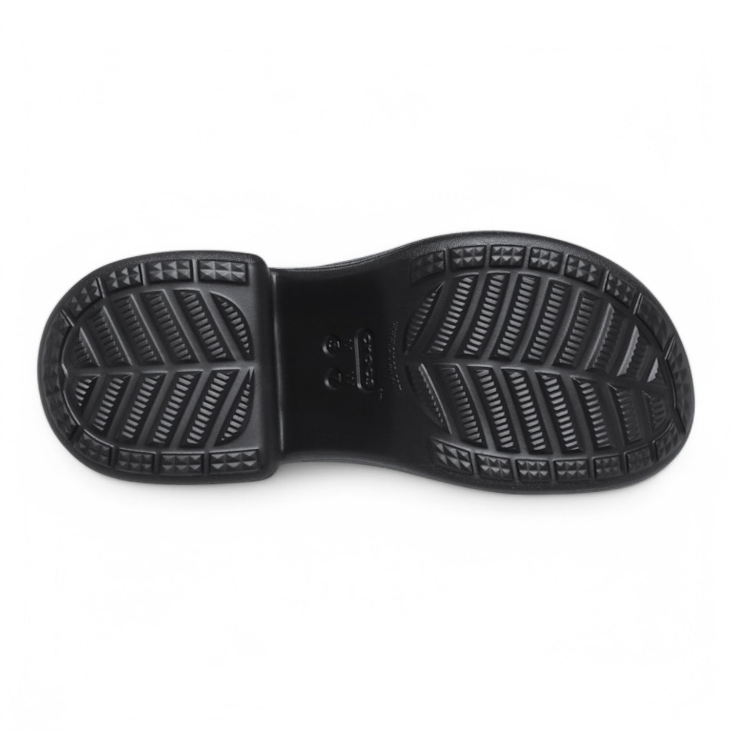 CROCS SIREN CLOG
