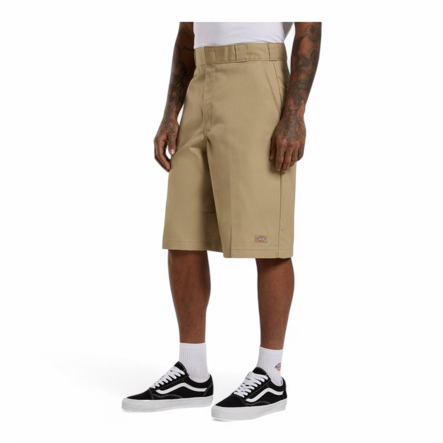 DICKIES 13INCH MULTI POCKET WORK SHORT