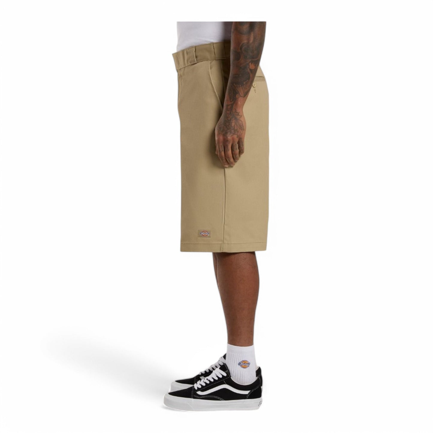DICKIES 13INCH MULTI POCKET WORK SHORT