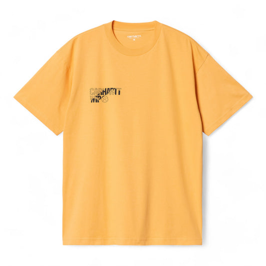 Carhartt WIP S/S JALOU C T-SHIRT