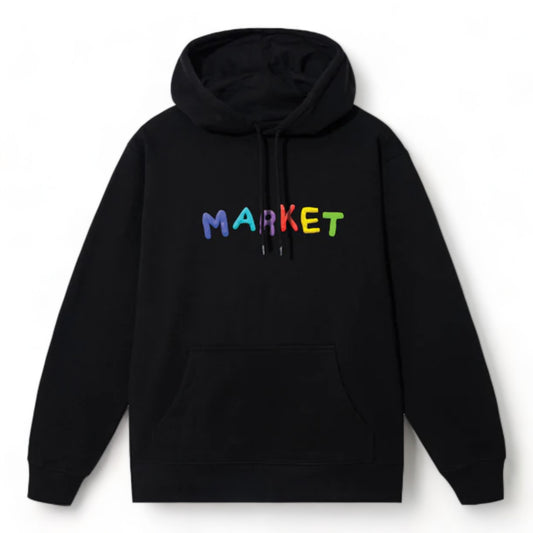 MARKET PINK PANTHER NOSTALGIA HOODIE