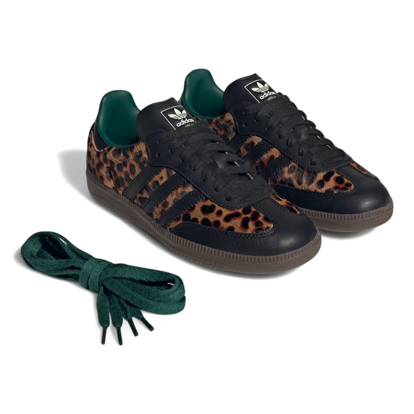 WMNS ADIDAS SAMBA OG