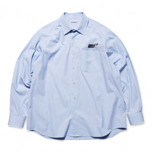 UNIFORM EXPERIMENT IN-PROCESS PRINT SHIRT