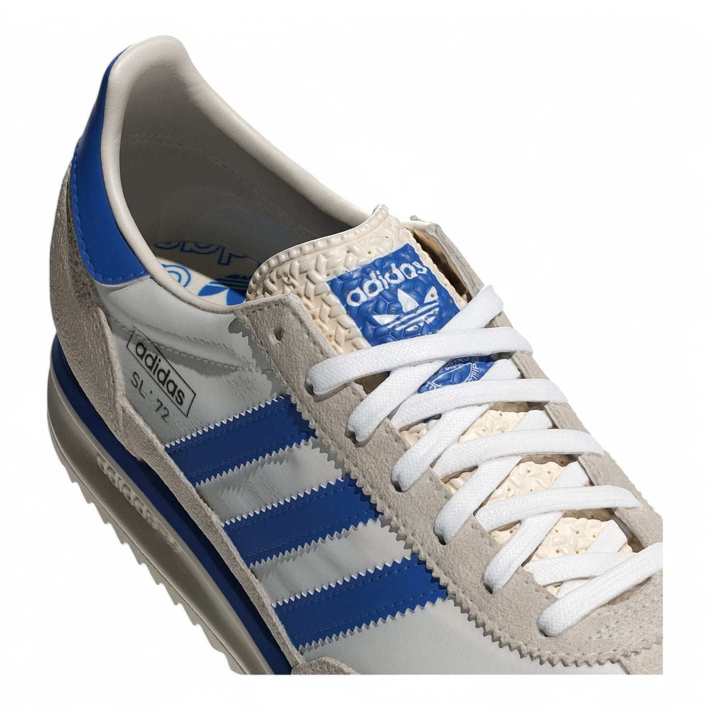ADIDAS SL 72 RS