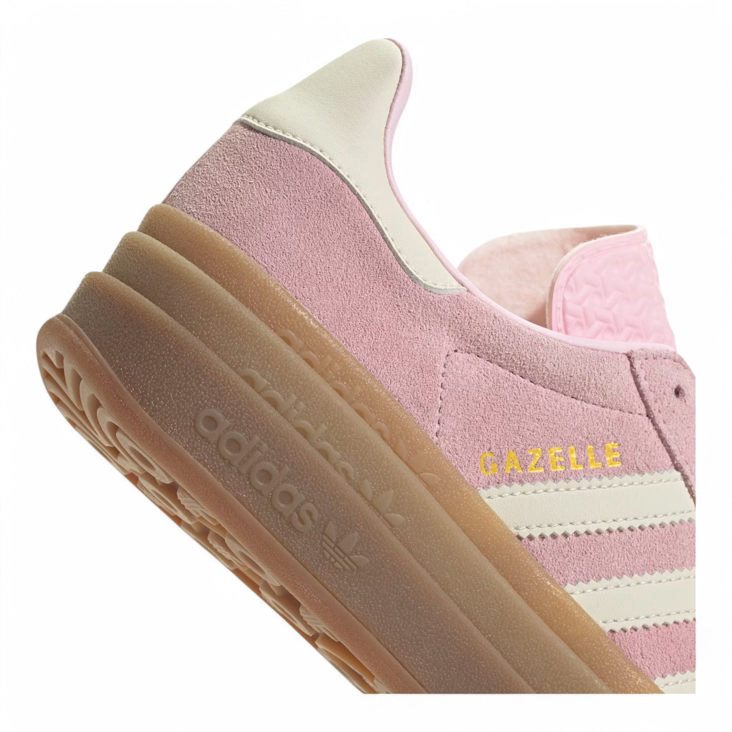 WMNS ADIDAS GAZELLE BOLD