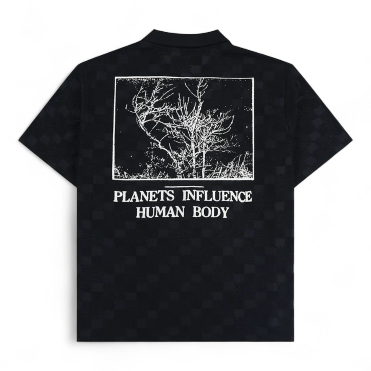 PLEASURES PLANETS POLO