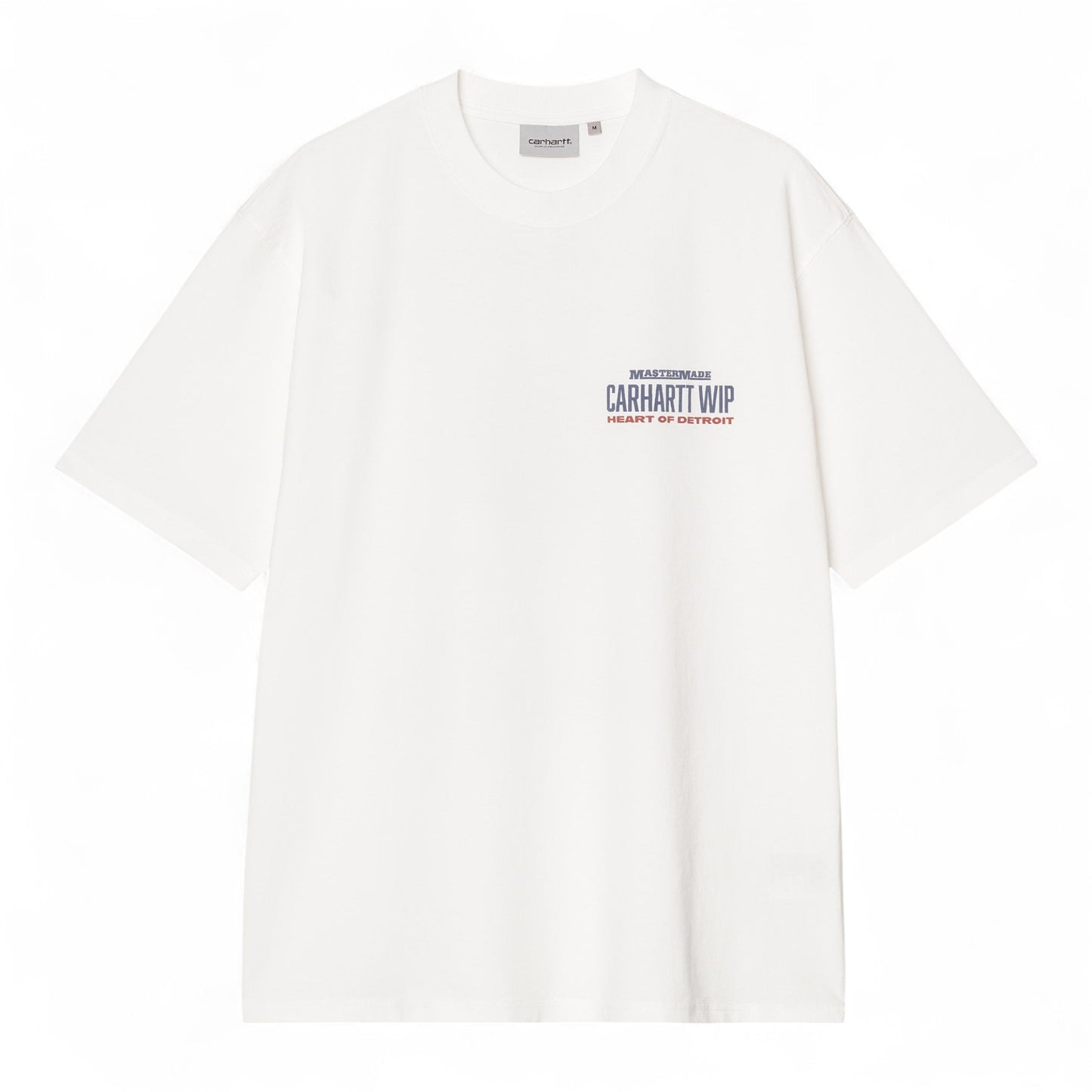 CARHARTT WIP S/S ARCAN T-SHIRT