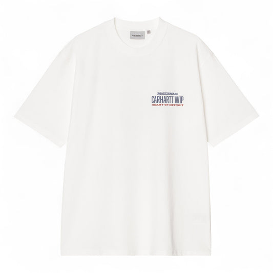Carhartt WIP S/S ARCAN T-SHIRT