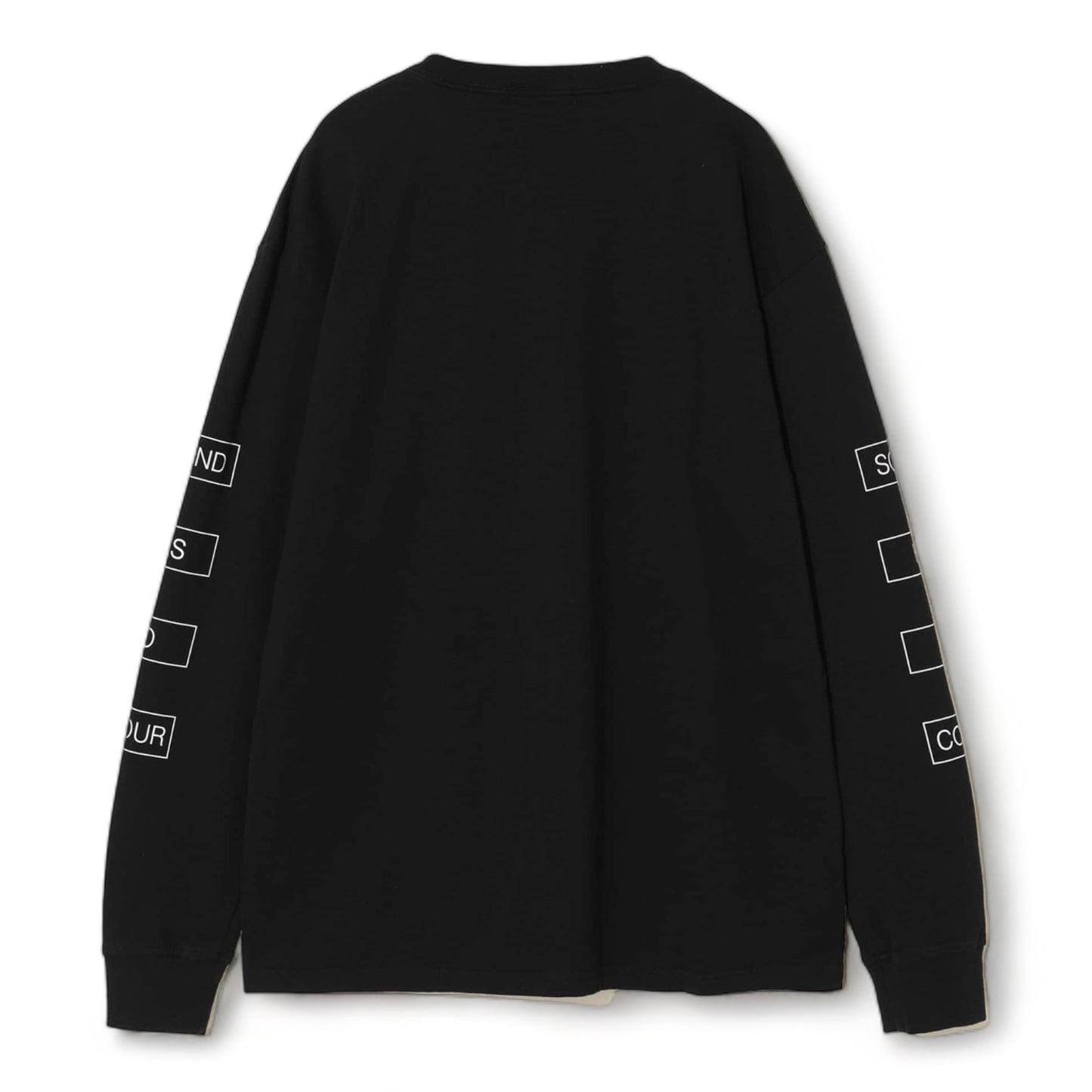 UNDERCOVER UC1D4892-2