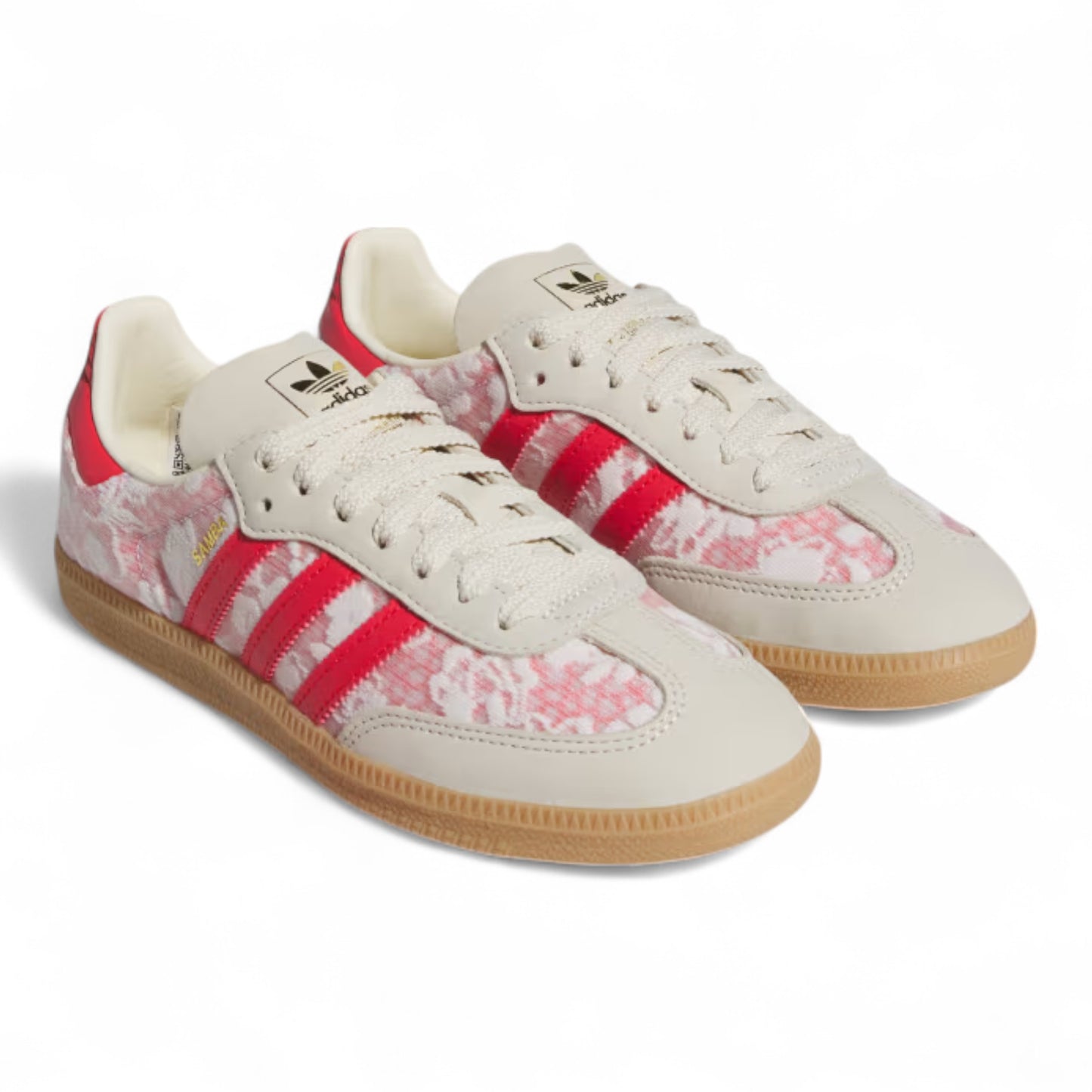 WMNS ADIDAS SAMBA OG X LIBERTY LONDON