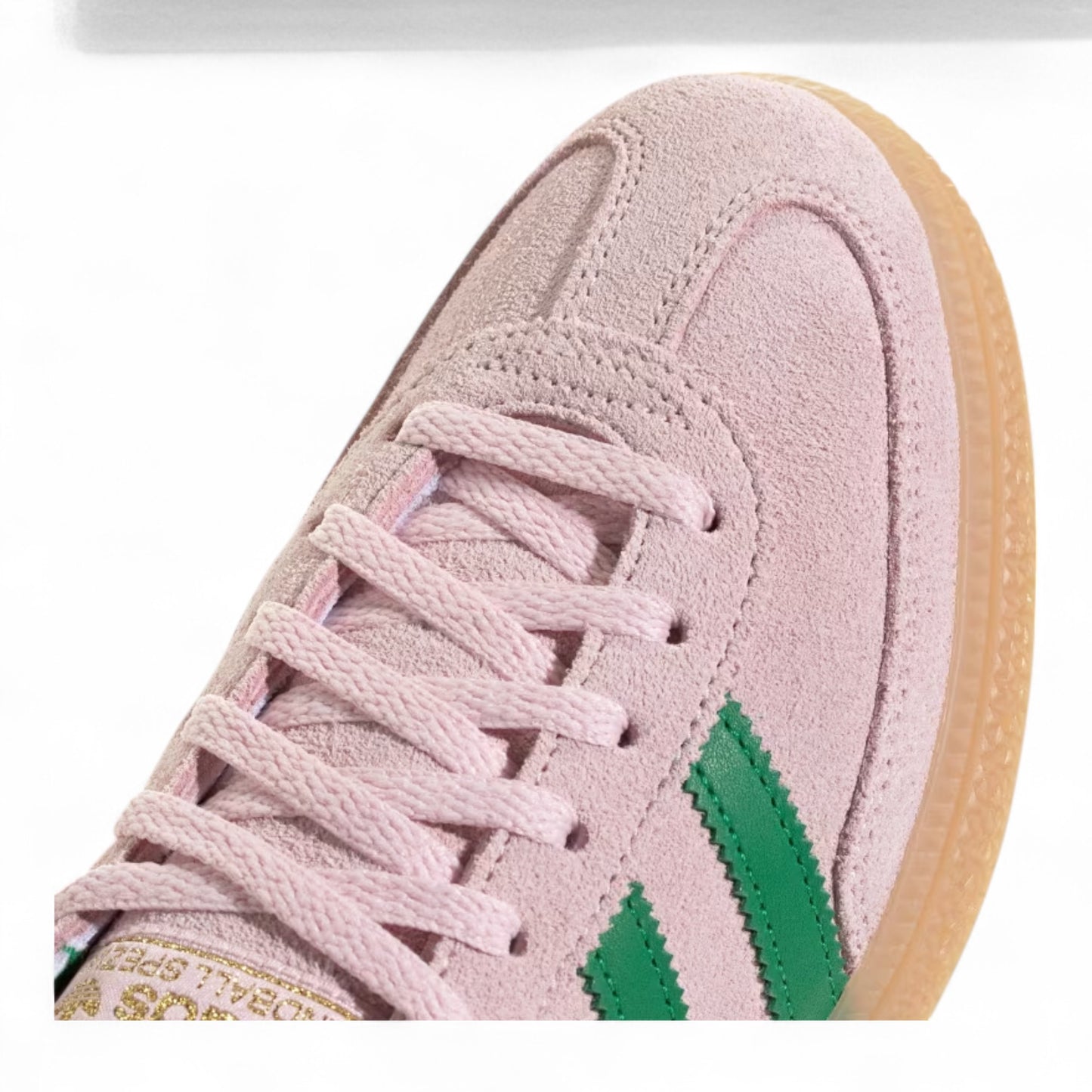 WMNS ADIDAS HANDBALL SPEZIAL
