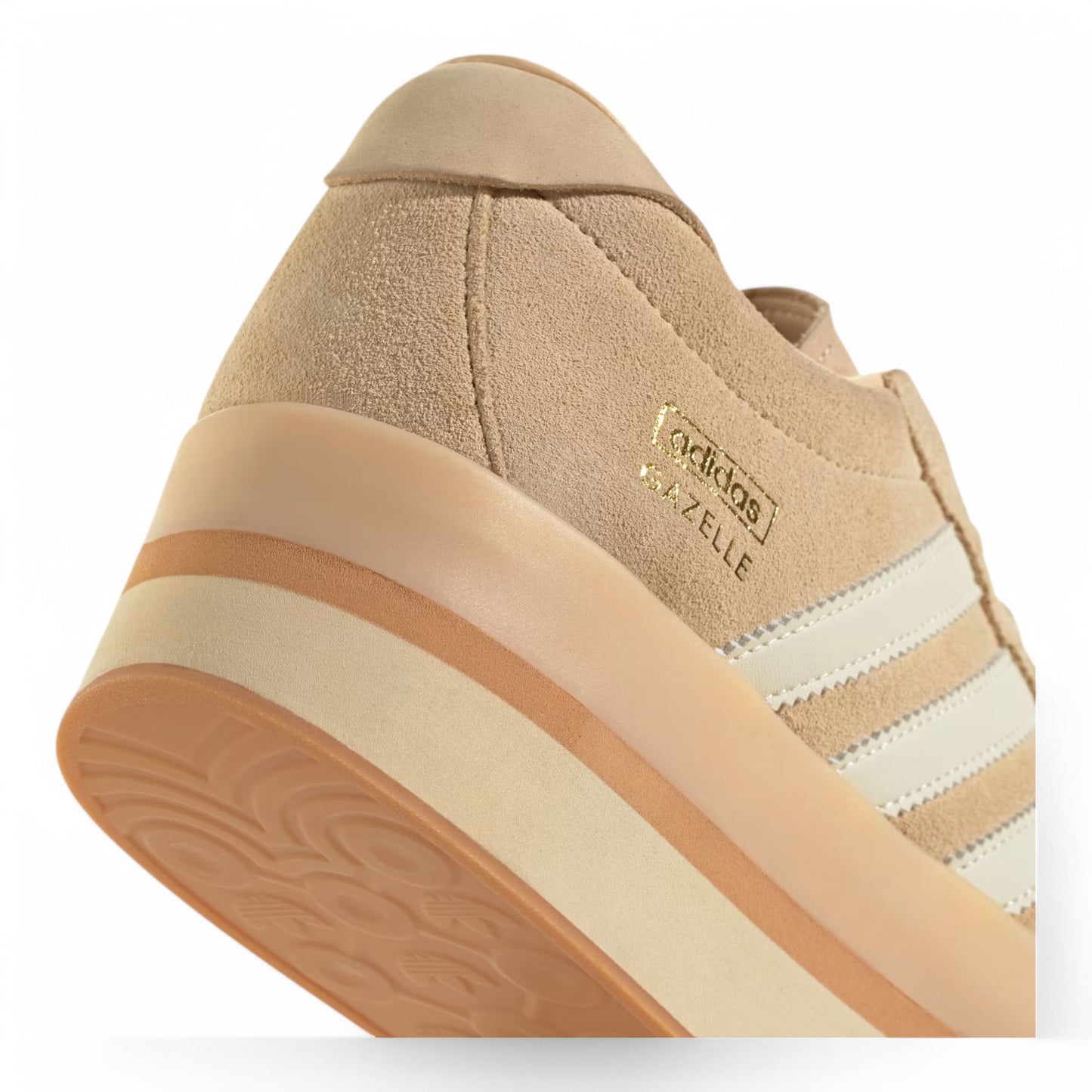WMNS ADIDAS GAZELLE STACK