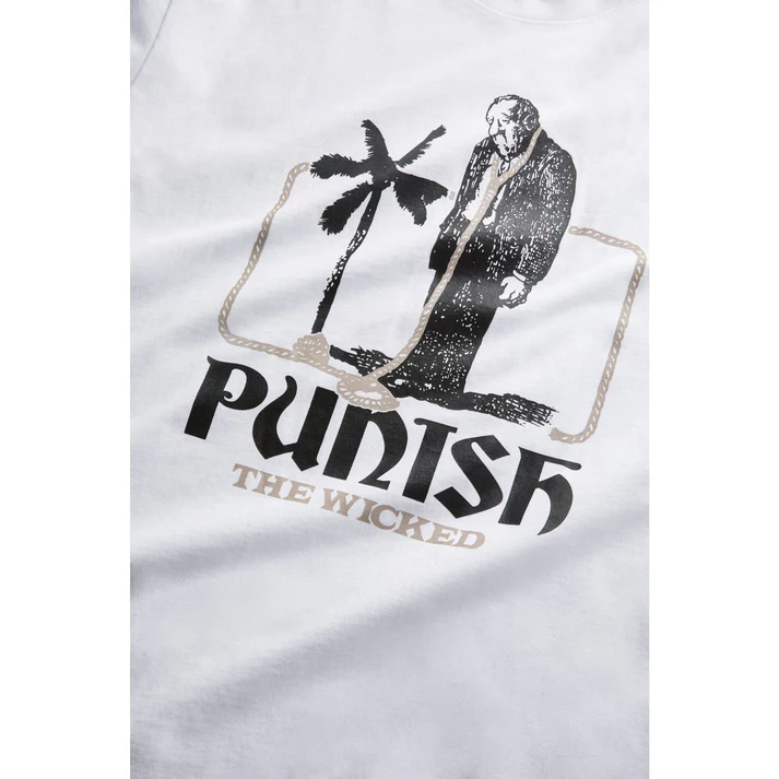 BABYLON PTW TEE