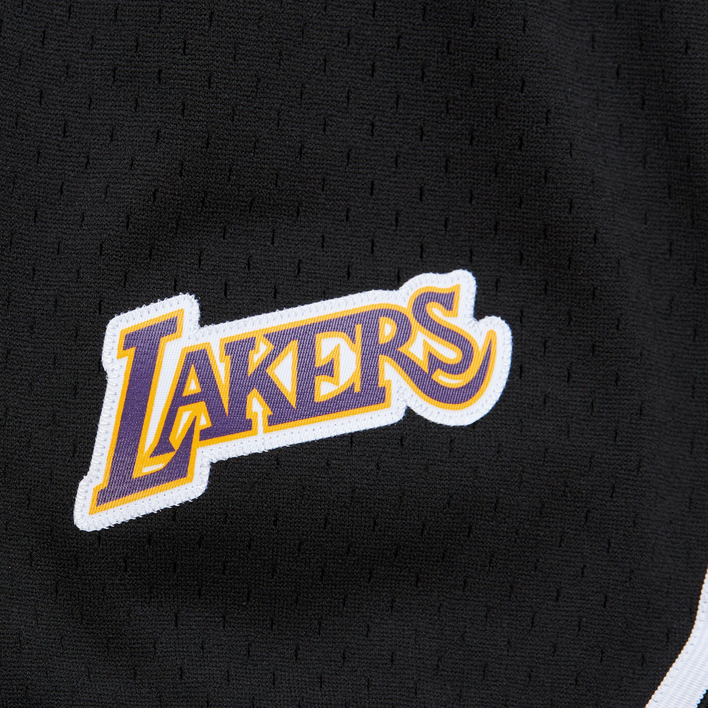 MITCHELL & NESS DESTINATION LEISURE GAMEDAY LOS ANGELES LAKERS