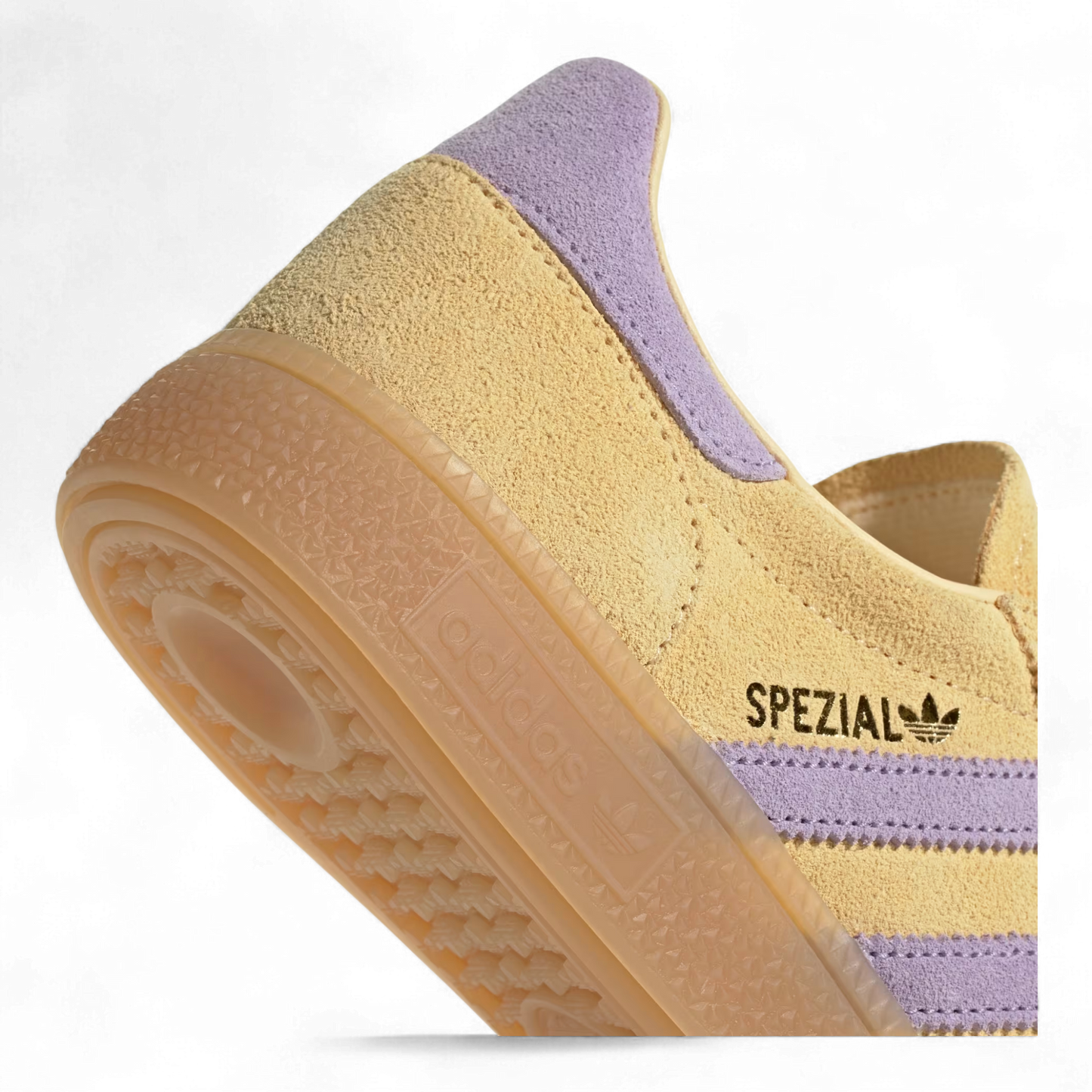 WMNS ADIDAS HANDBALL SPEZIAL
