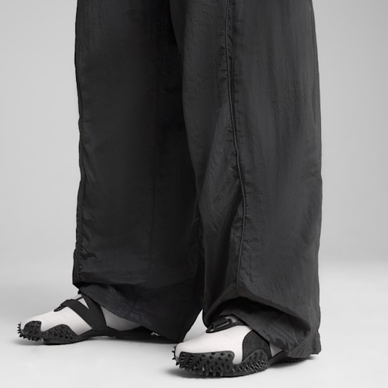 PUMA MOSTRO PERFORATED