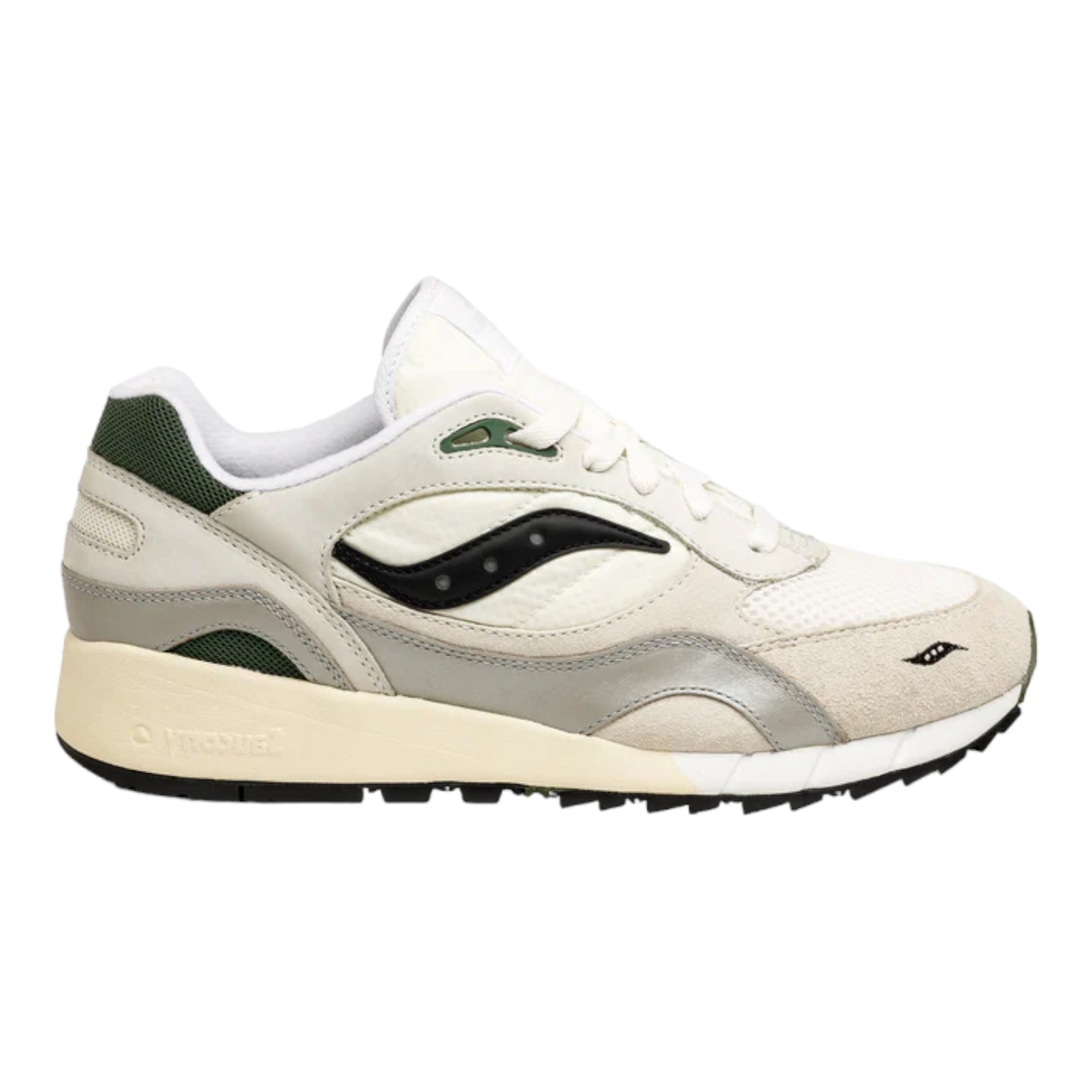 SAUCONY X ASPHALTGOLD SHADOW 6000