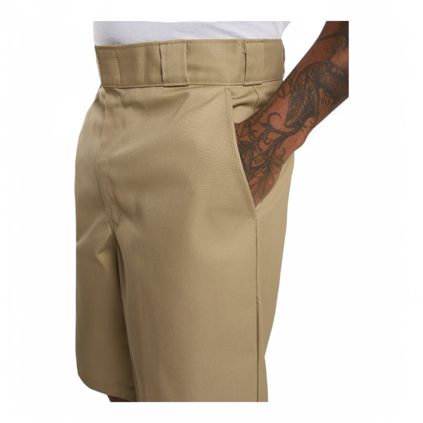 DICKIES 13INCH MULTI POCKET WORK SHORT