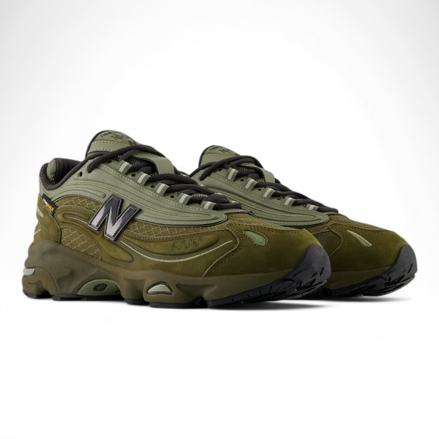 NEW BALANCE 1000 CORDURA