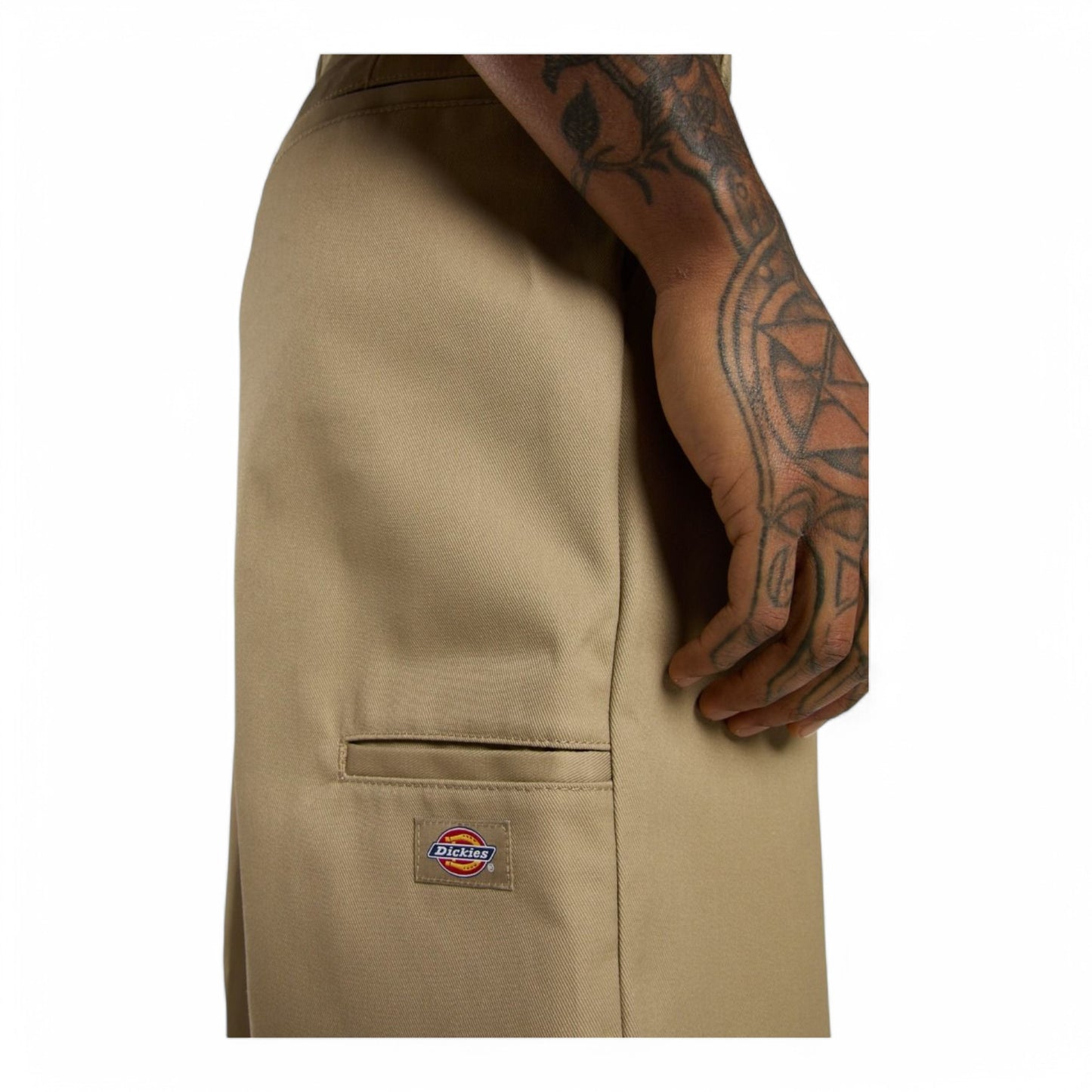 DICKIES 13INCH MULTI POCKET WORK SHORT