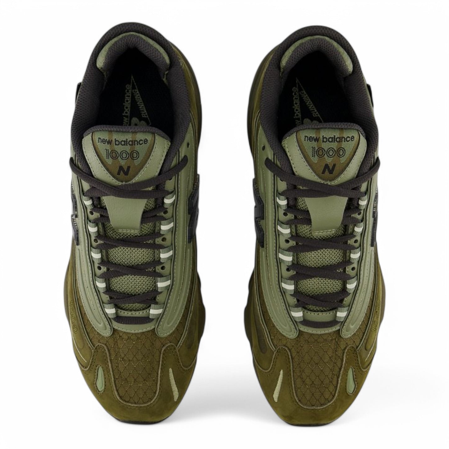 NEW BALANCE 1000 CORDURA