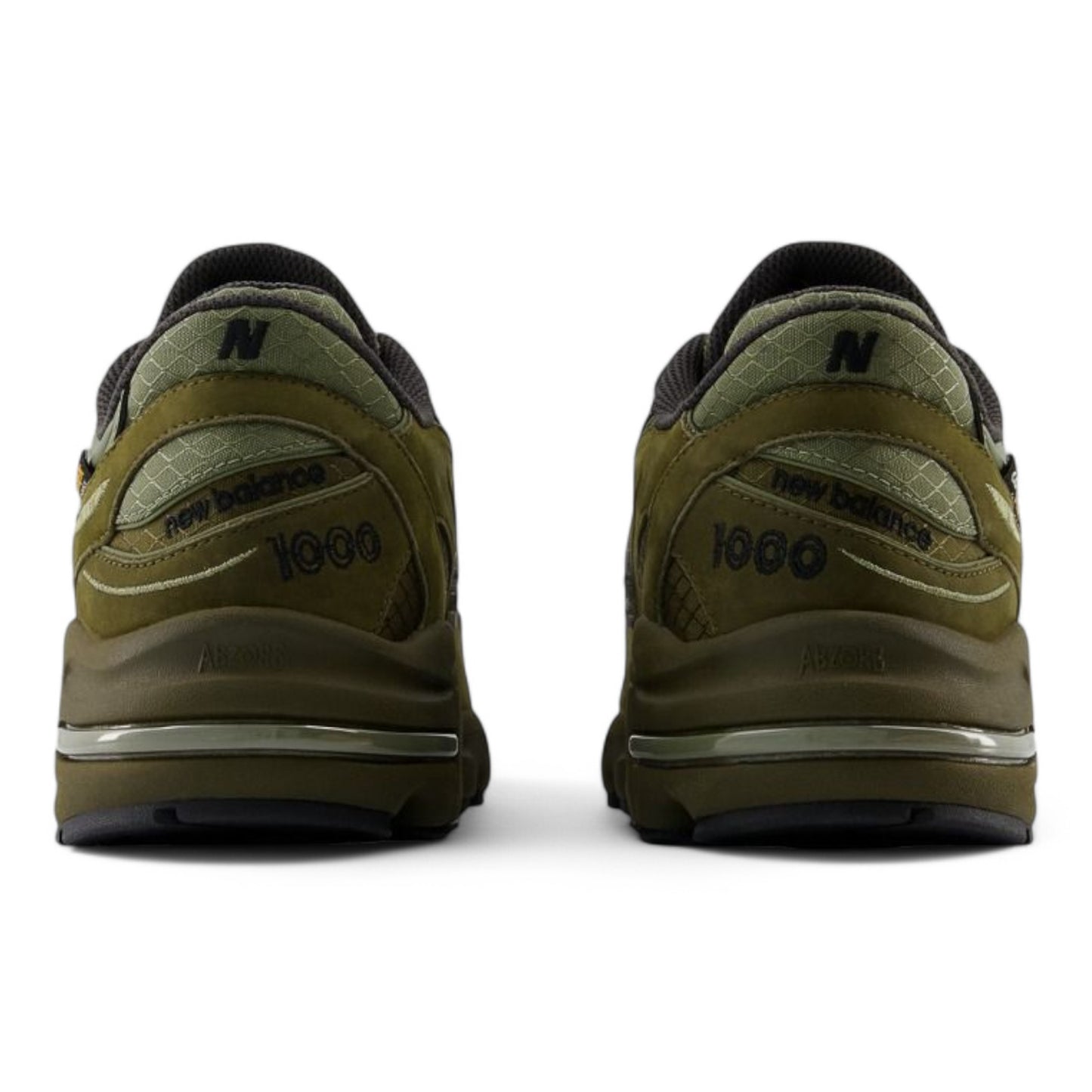 NEW BALANCE 1000 CORDURA