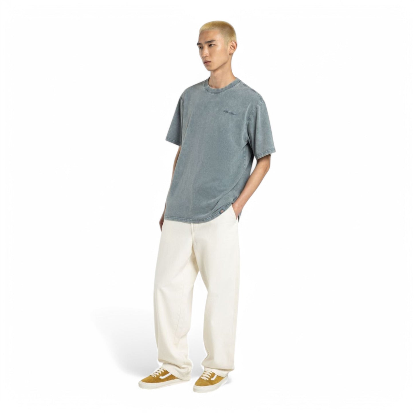 DICKIES PLENTYWOOD S/S TEE