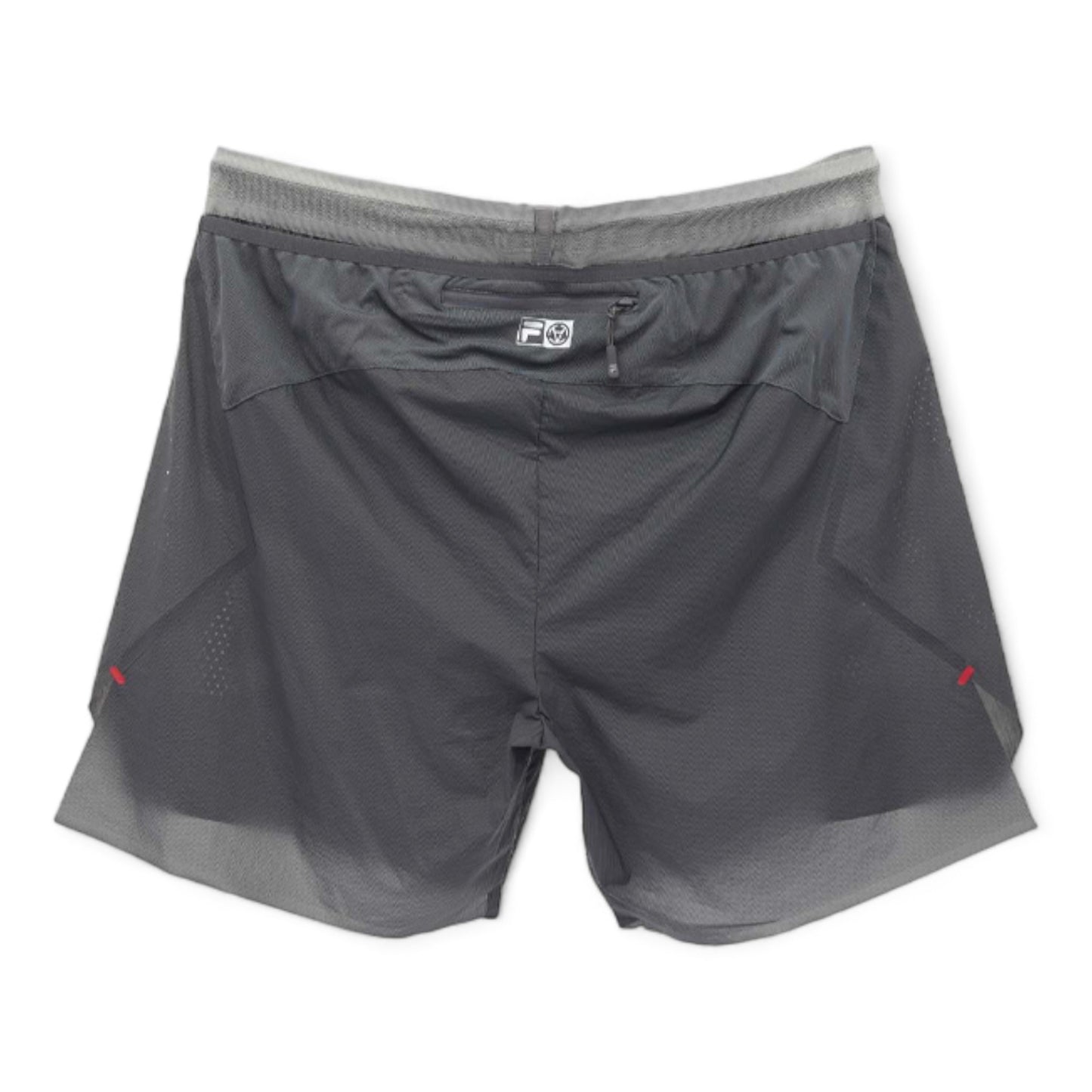 SLAM JAM X FILA REDEFINED TRAINING SHORTS