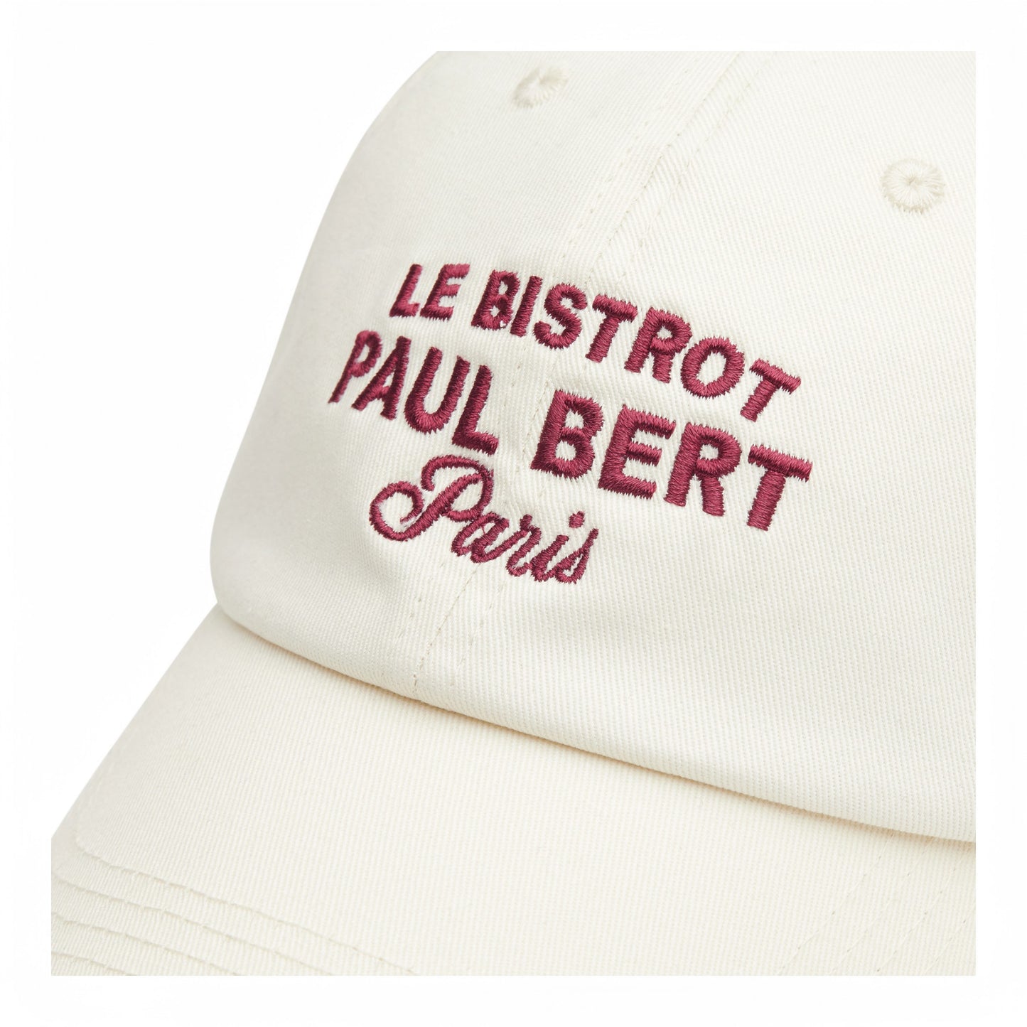 GIFTSHOP BISTROT PAUL BERT HAT