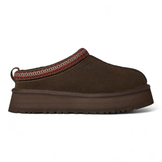 WOMENS UGG TAZZ II DUSTED COCOA