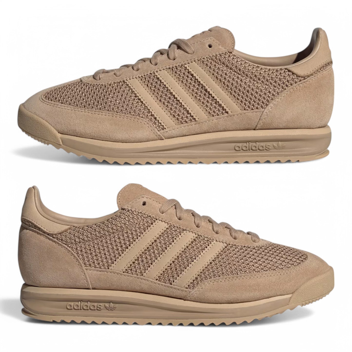ADIDAS SL 72 RS