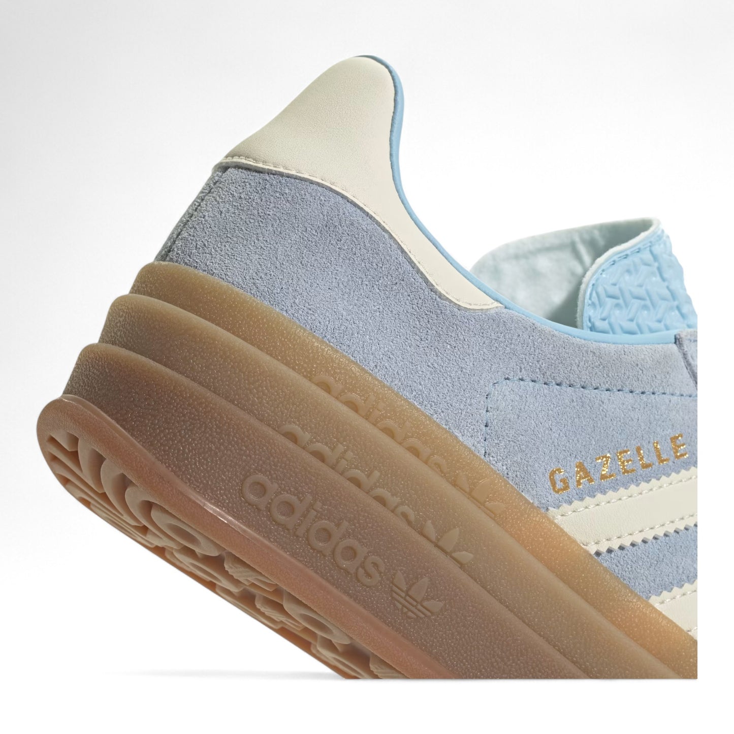 WMNS ADIDAS GAZELLE BOLD