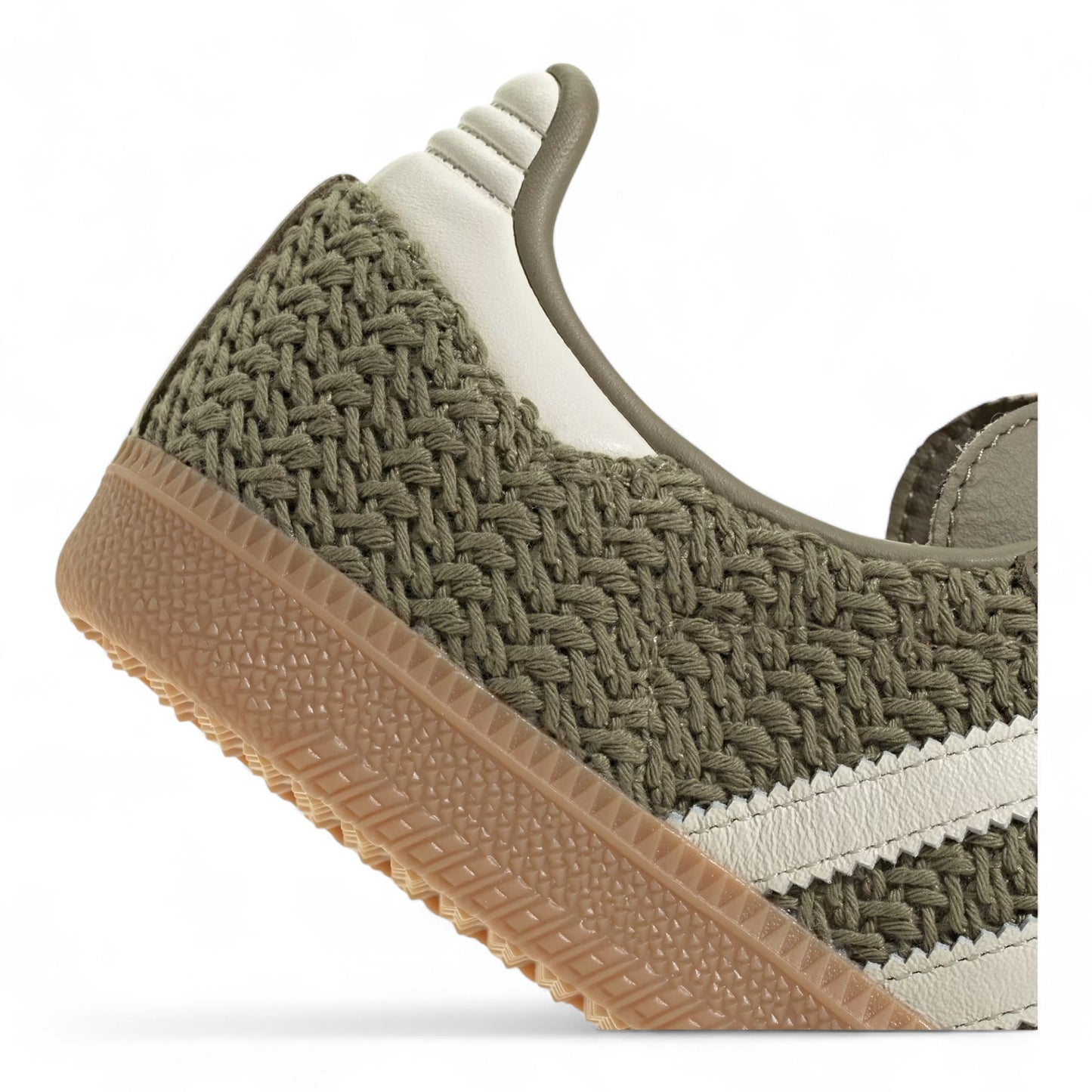 WMNS ADIDAS SAMBA OG