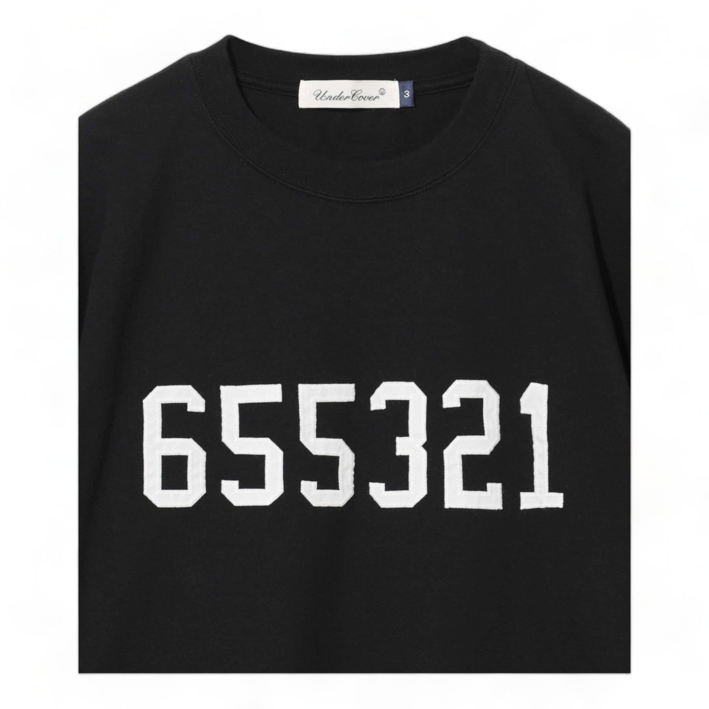 UNDERCOVER UC1D3801