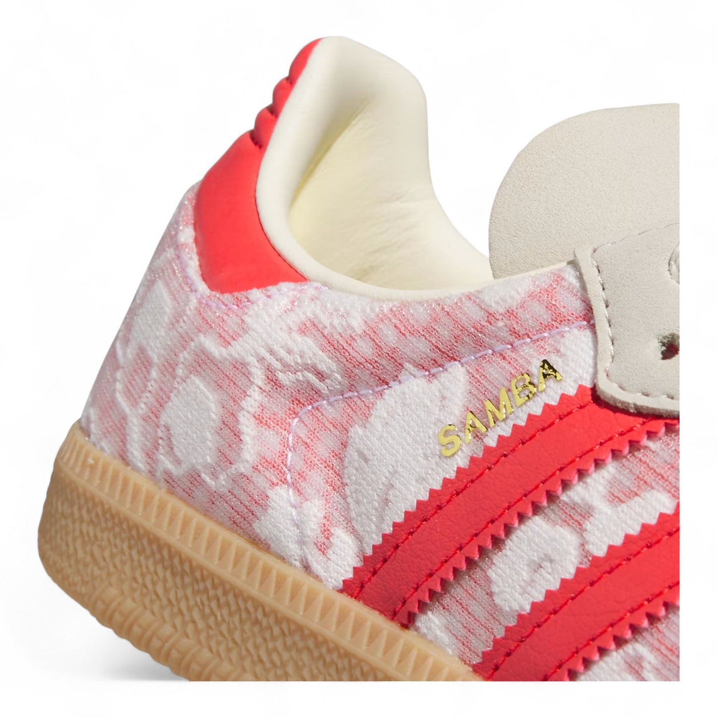WMNS ADIDAS SAMBA OG X LIBERTY LONDON