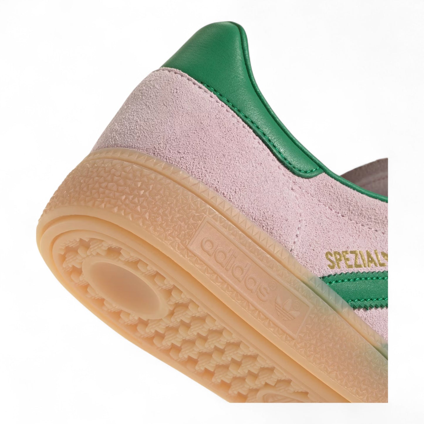 WMNS ADIDAS HANDBALL SPEZIAL