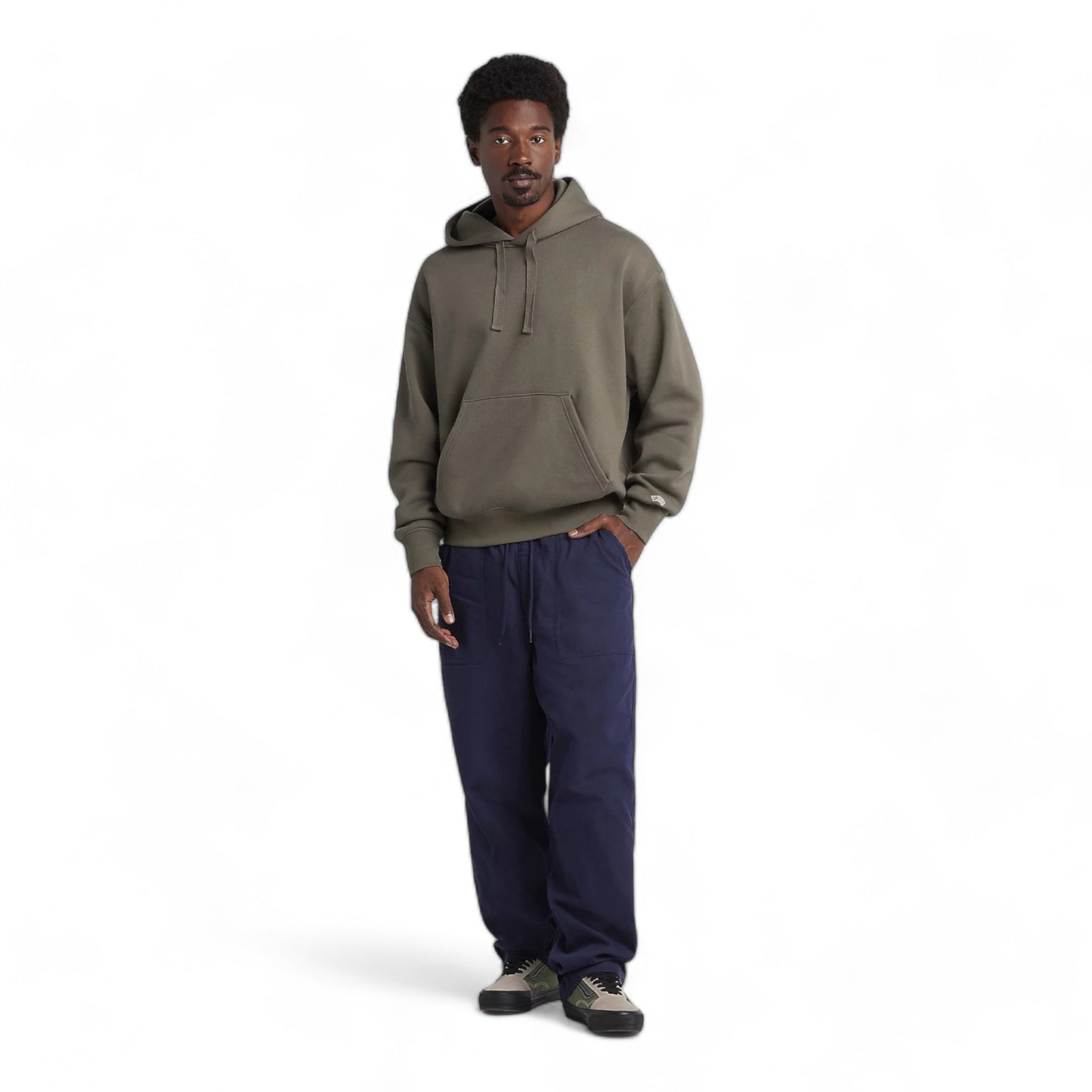 VANS PREMIUM SURPLUS PULLOVER HOODIE