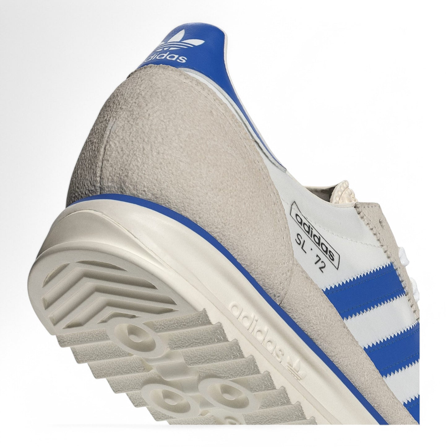 ADIDAS SL 72 RS