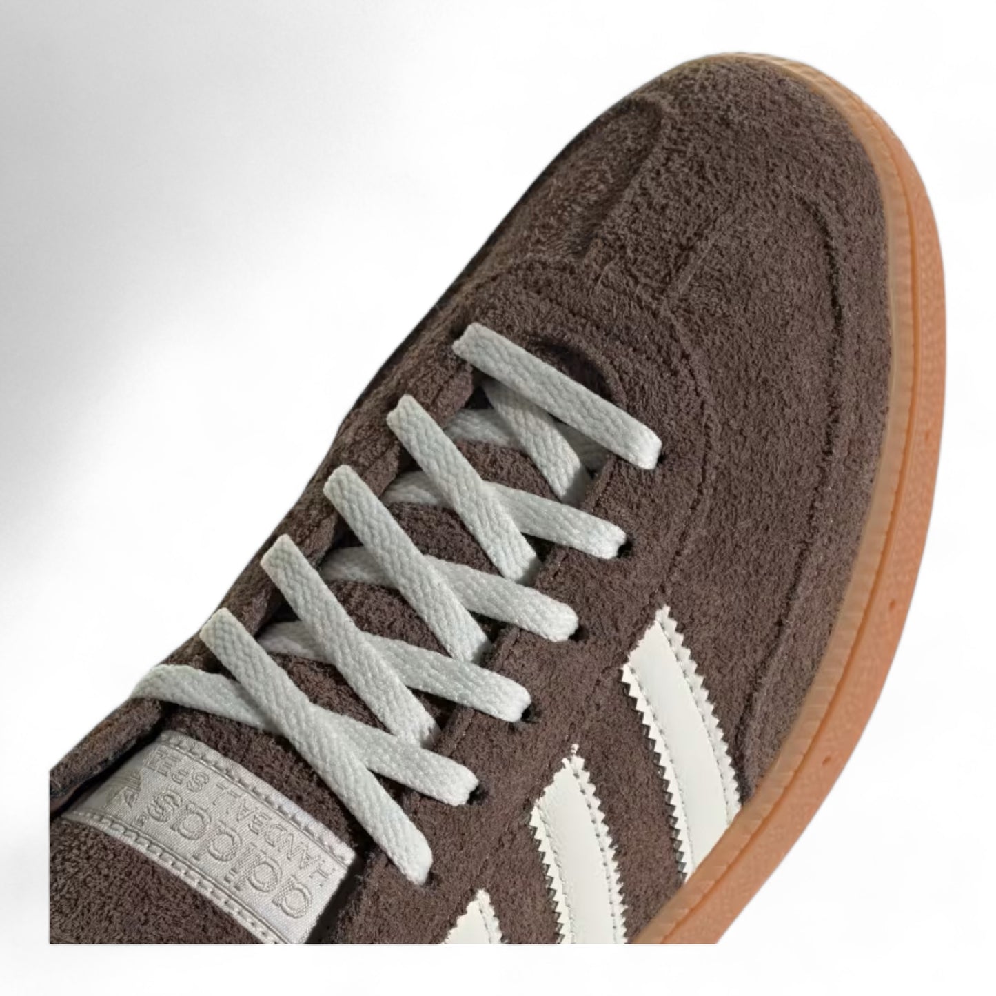 WMNS ADIDAS HANDBALL SPEZIAL