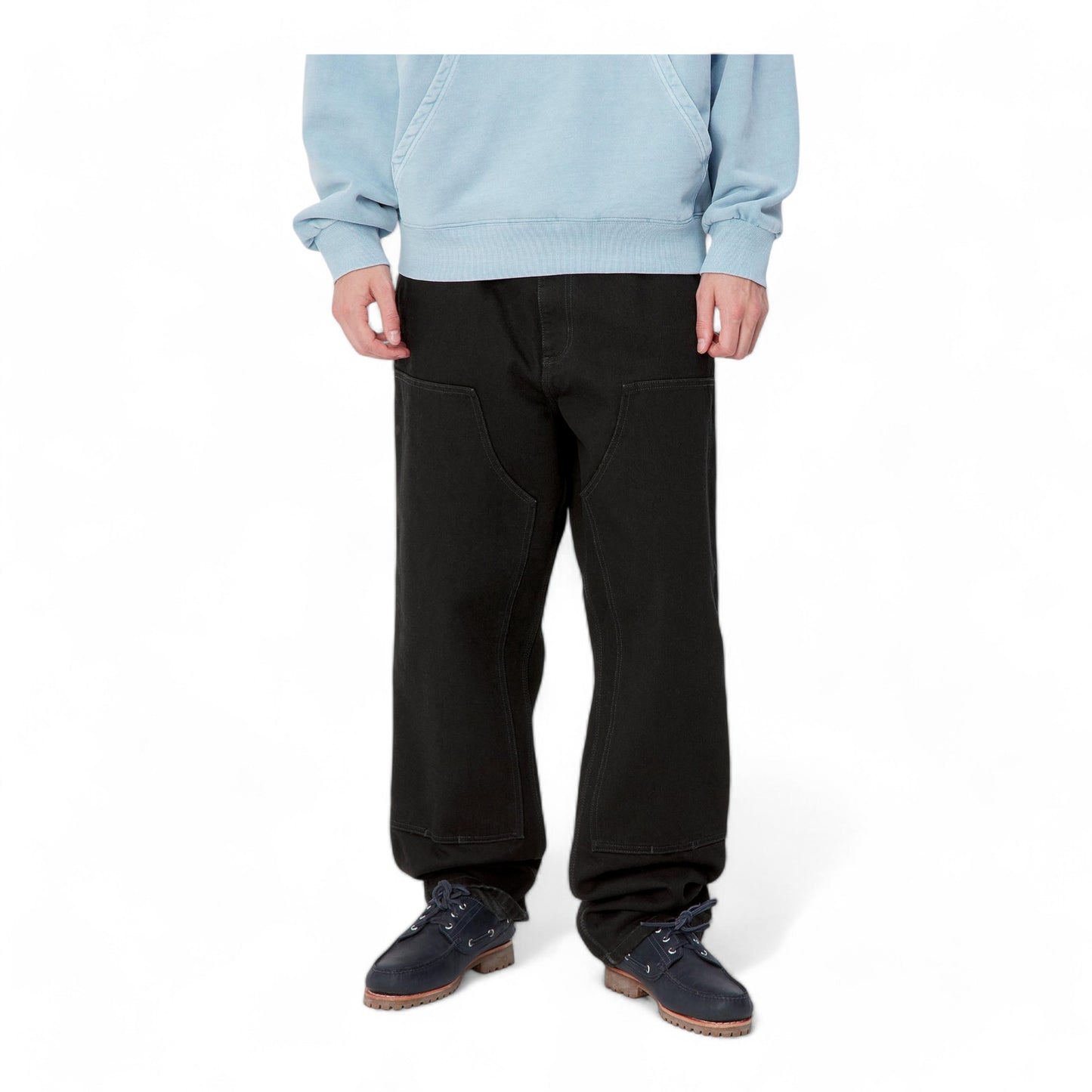 Carhartt WIP DOUBLE KNEE PANT