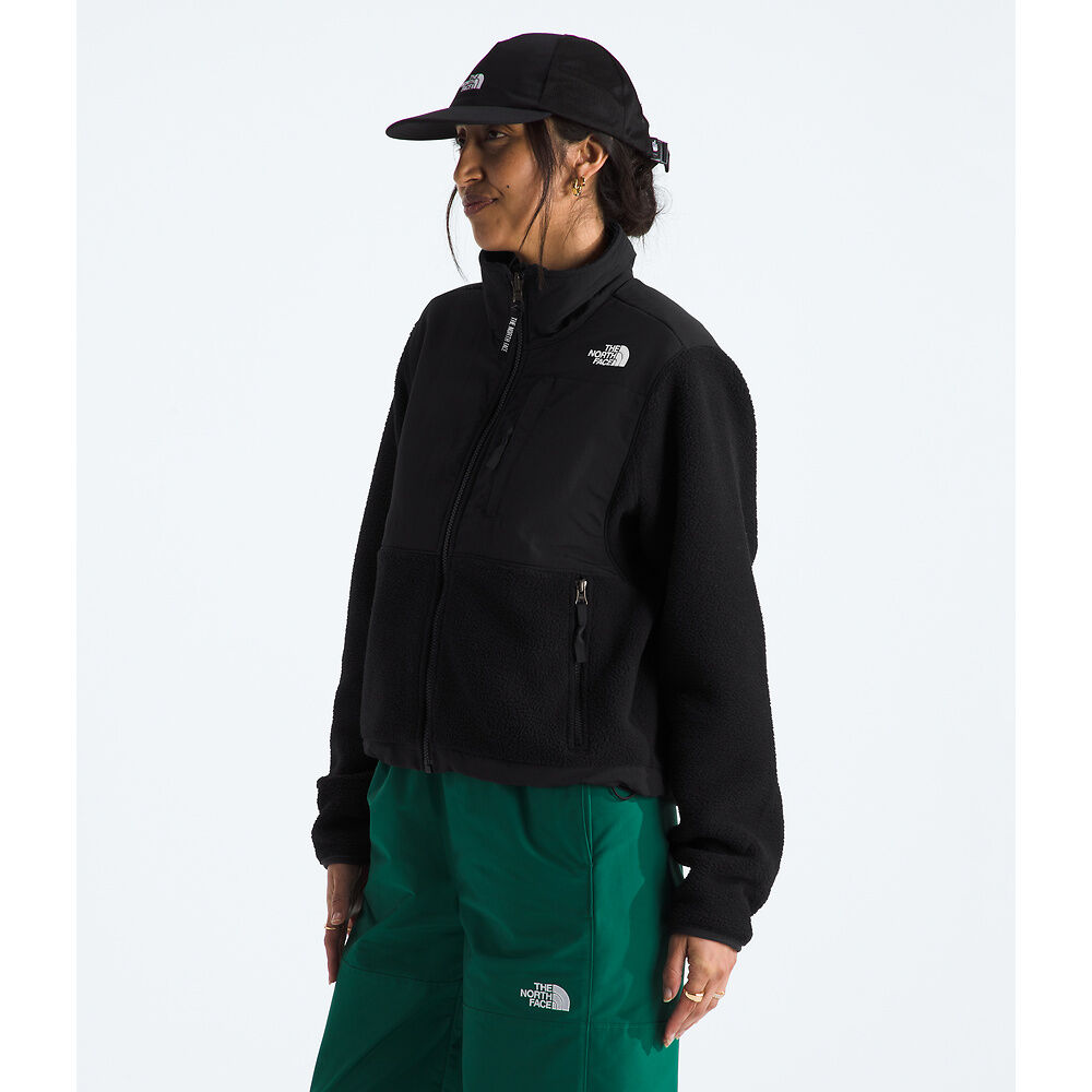 THE NORTH FACE WOMENS RETRO DENALI FLEECE JACKET