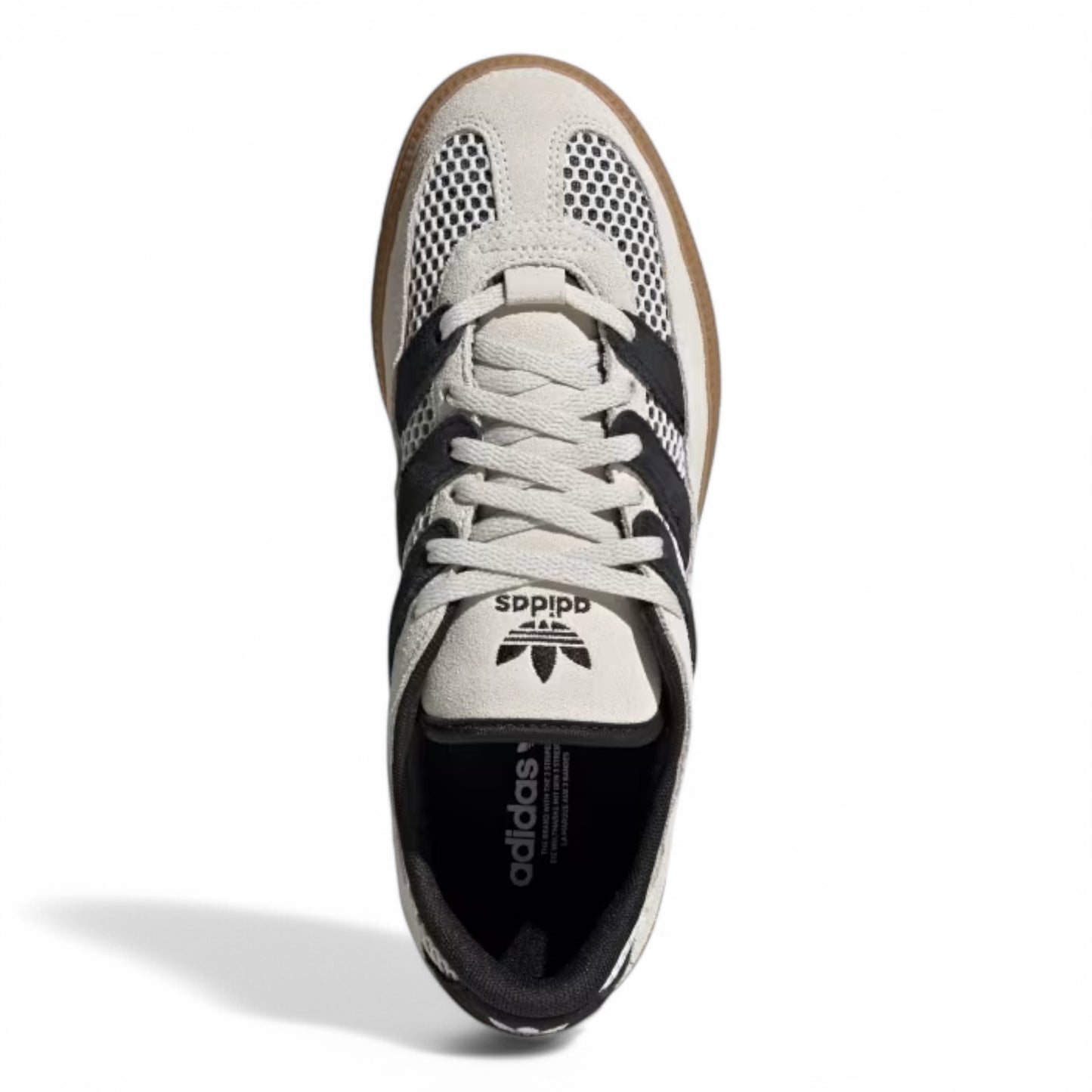 WMNS ADIDAS HANDBALL SPEZIAL ST