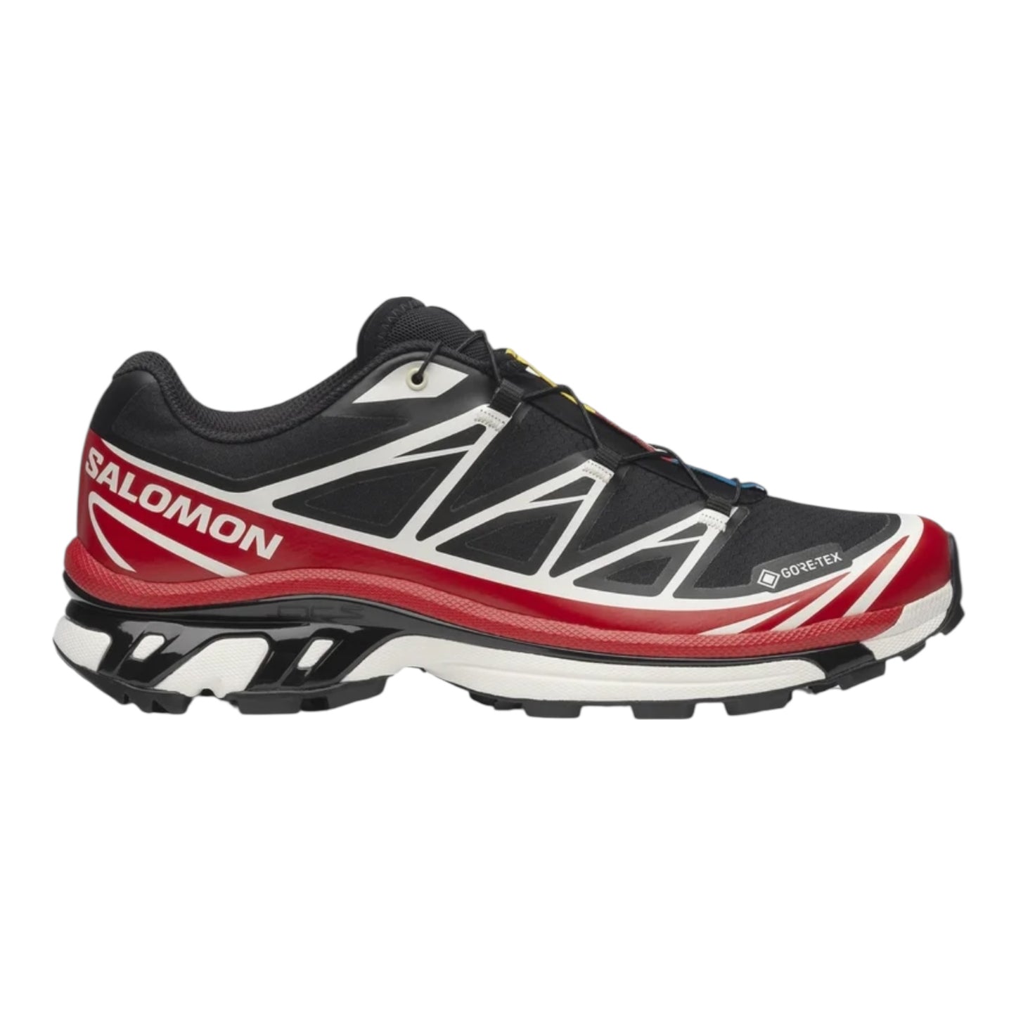 SALOMON XT-6 GORE-TEX