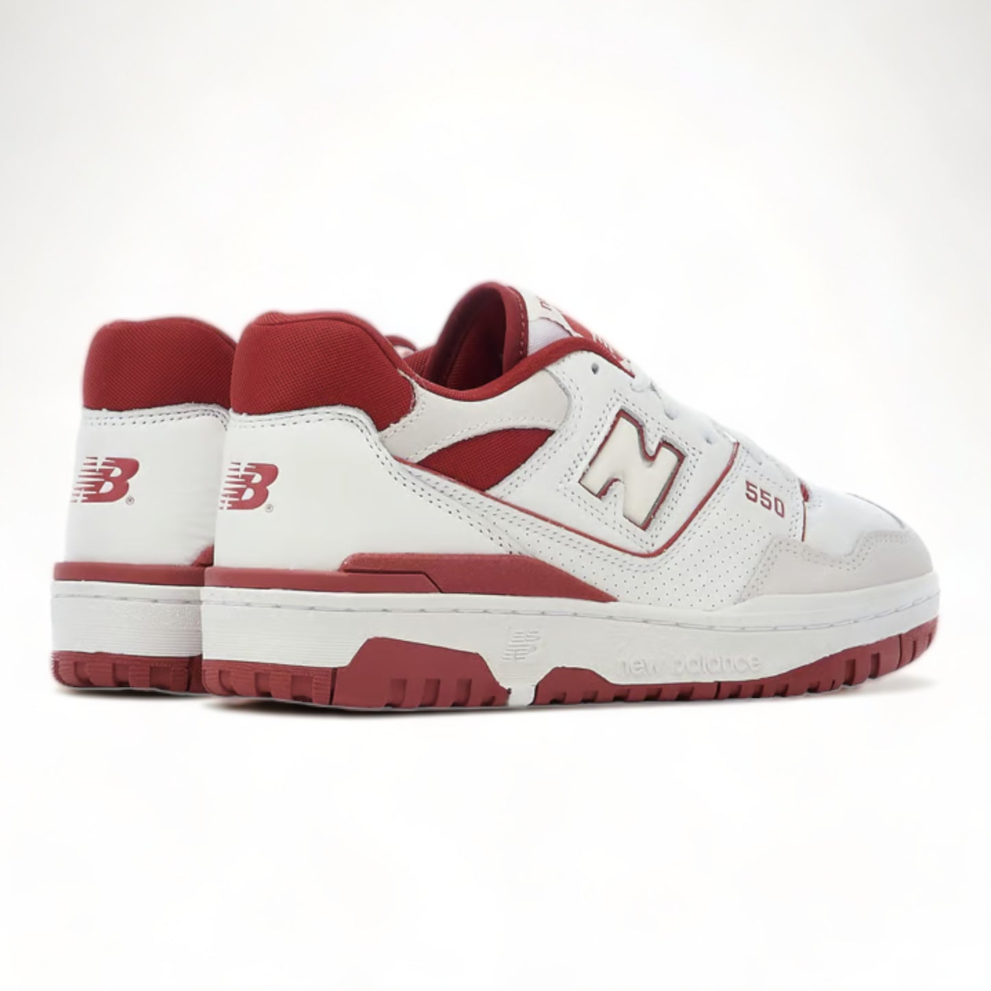 NEW BALANCE 550 'WHITE ASTRO DUST'
