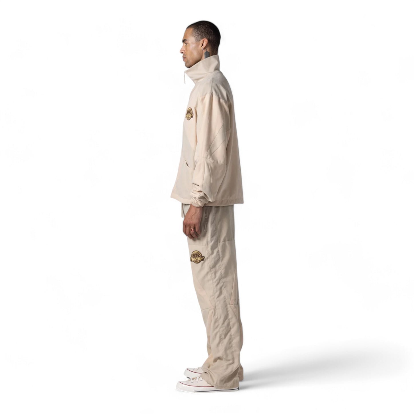 HONOR THE GIFT COLOR BLOCK HONOR PANT