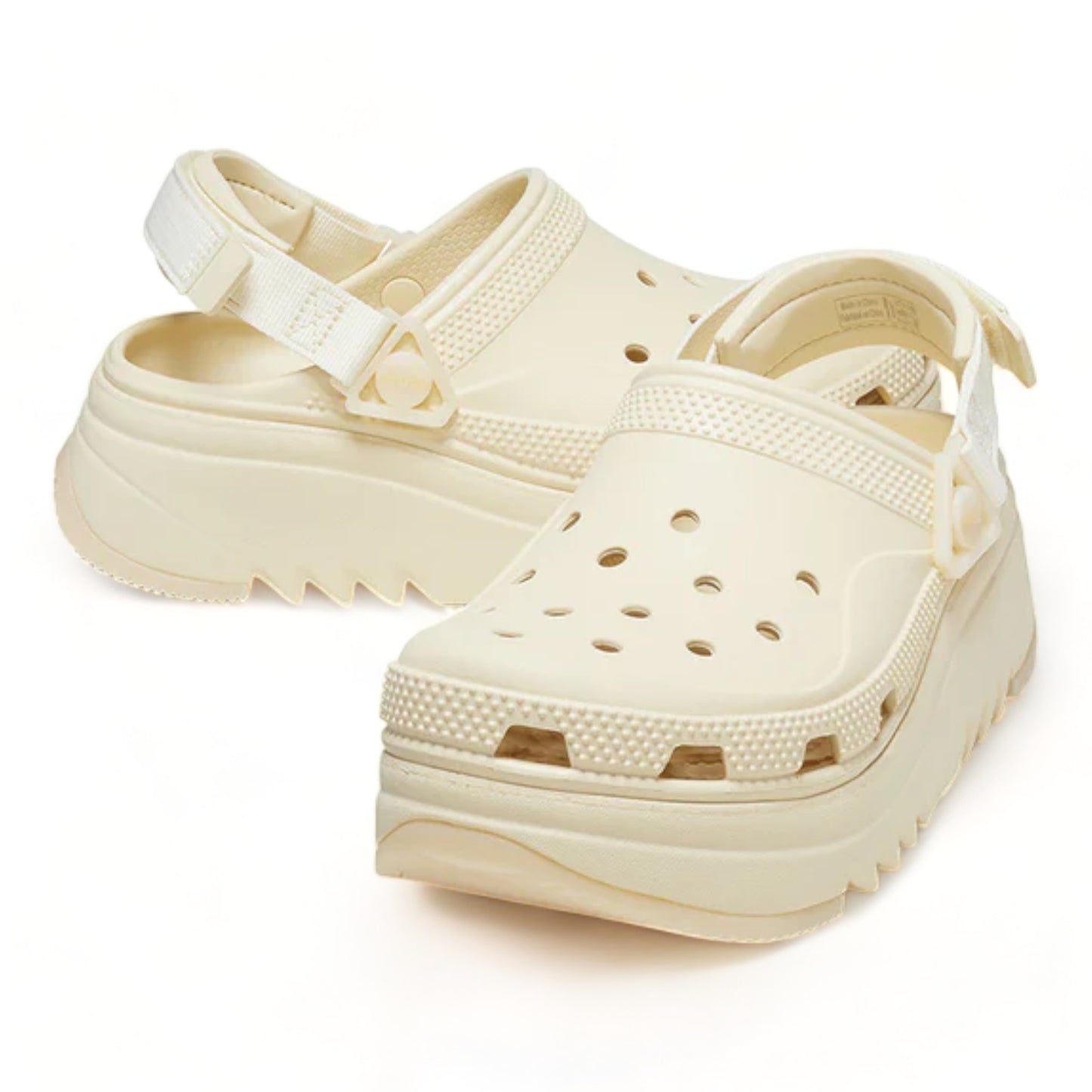 CROCS HIKER XSCAPE CLOG