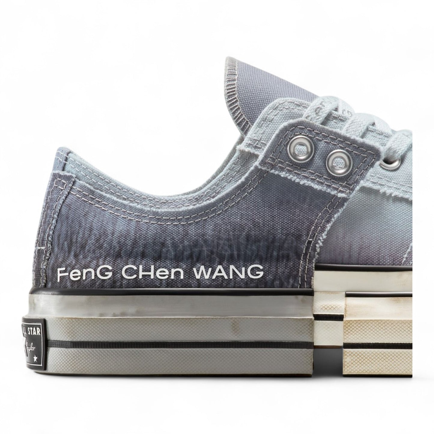 CONVERSE X FENG CHEN WANG 2-IN-1 CHUCK 70